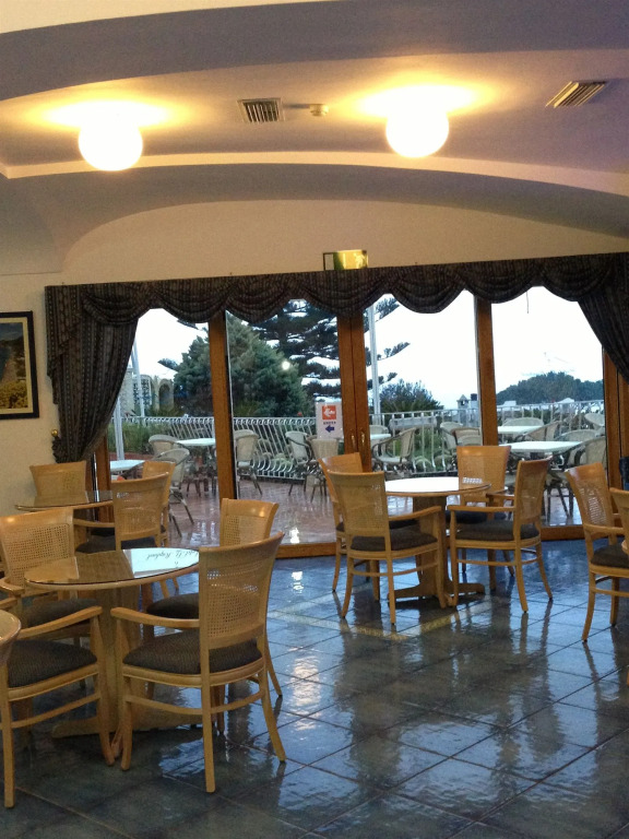 Hotel Terme Saint Raphael
