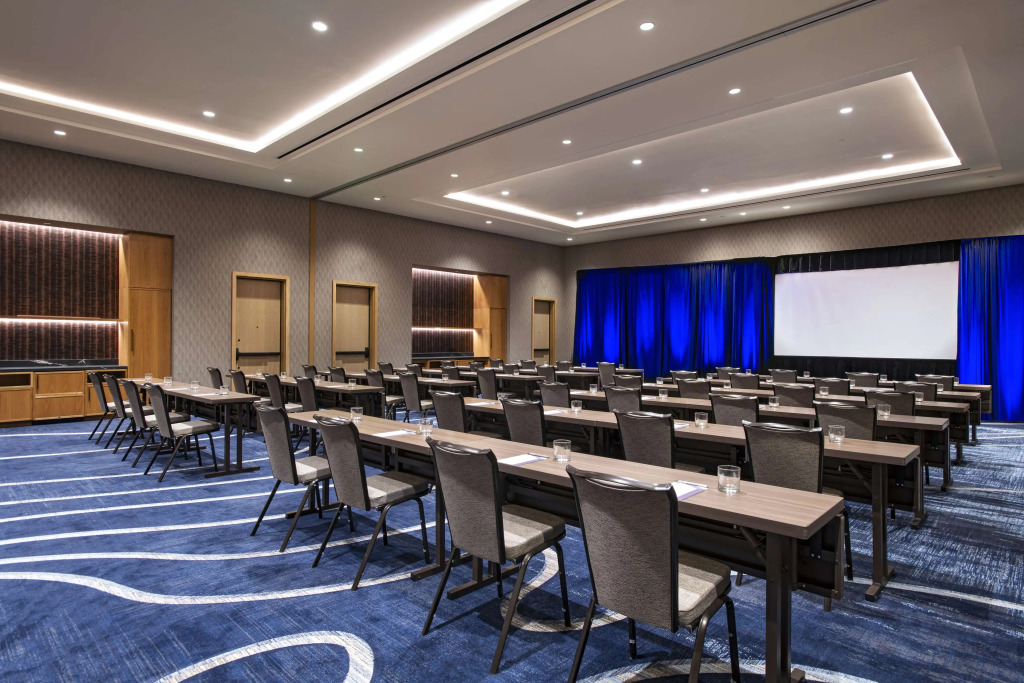 Hyatt Regency Conroe