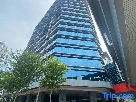 Cozy Velocity Residence 2 -Linked to Mall/MRT 600mbps