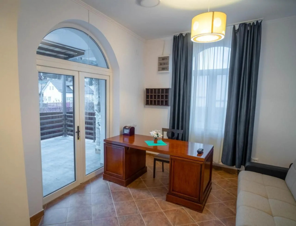 Chalet 173