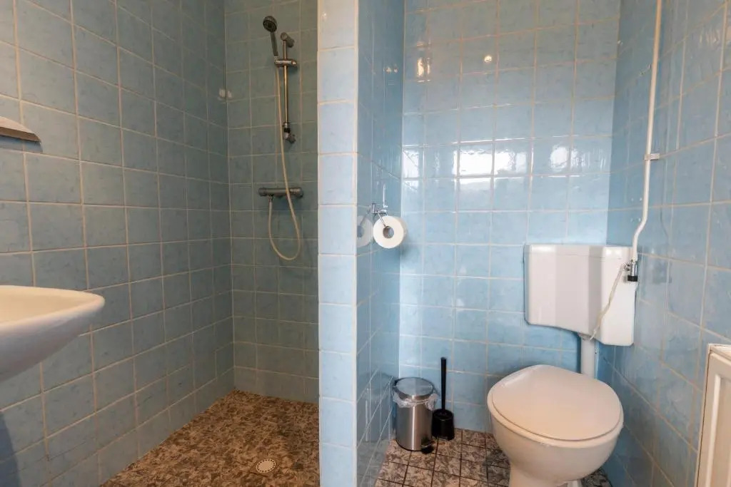 Knusse Vakantie woning Zuidstraat 103C