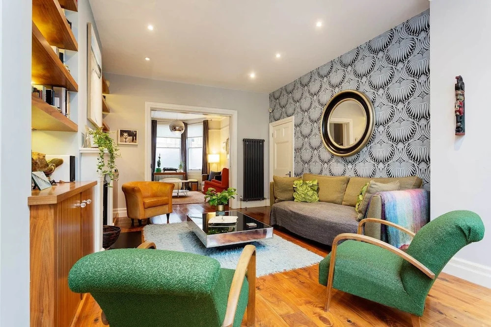 Stylish Tulse Hill
