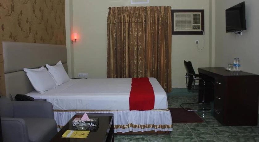 Golden Inn Chattagram Ltd