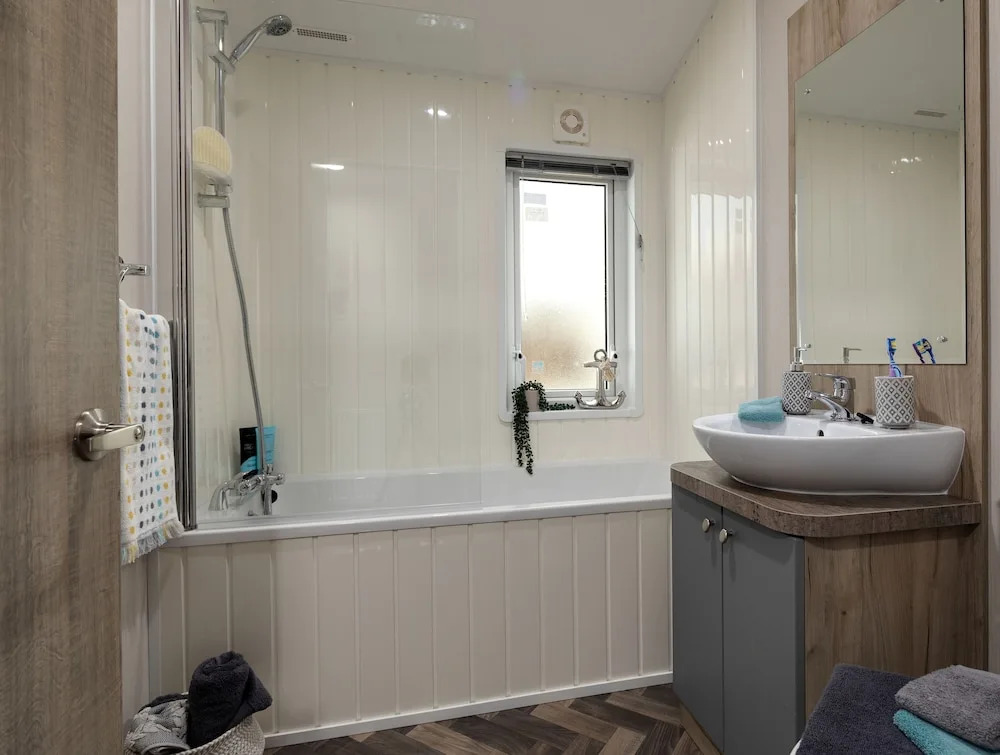 St Helens Coastal Resort by Away Resorts