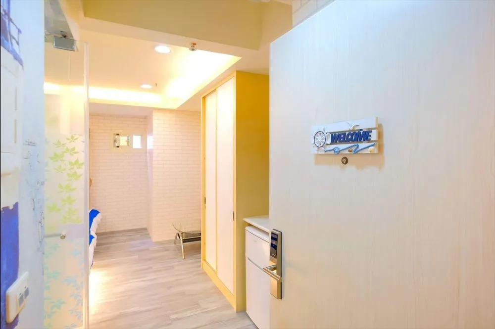 Kaohsiung Ramble Hotel