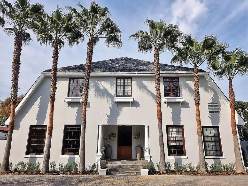5 Seasons Guest House