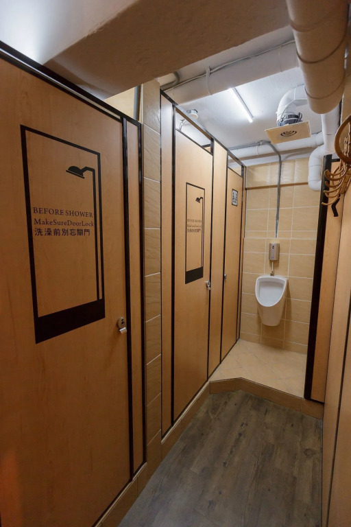 May Rooms Taipei NTU