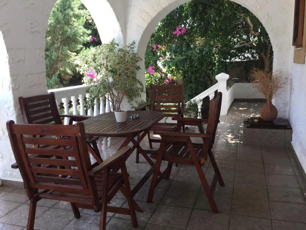 Irene Studios Patmos