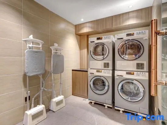 HanTing Hotel (Harbin Songbei MixC One Ice and Snow World)