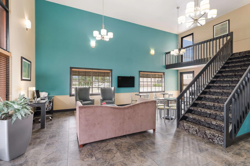 Best Western Conway