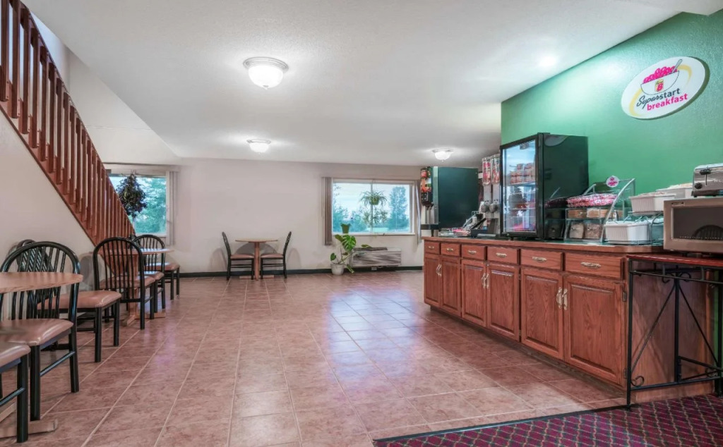 Royal Inn & Suites Milaca