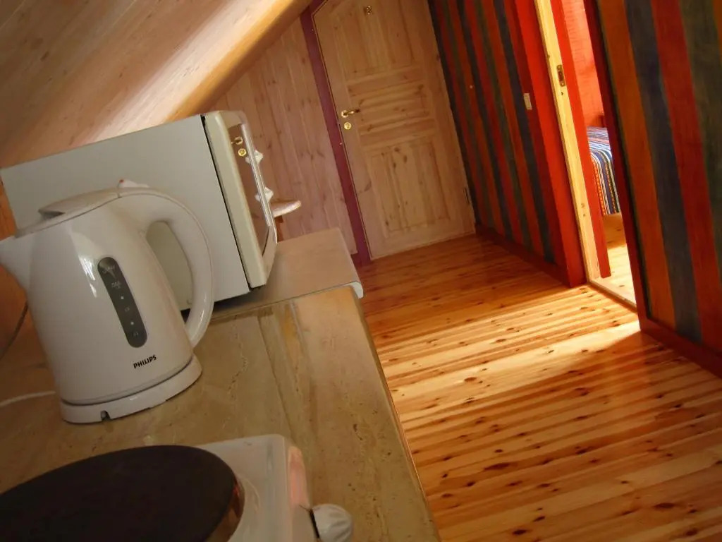 Piibelehe Guest Accommodation