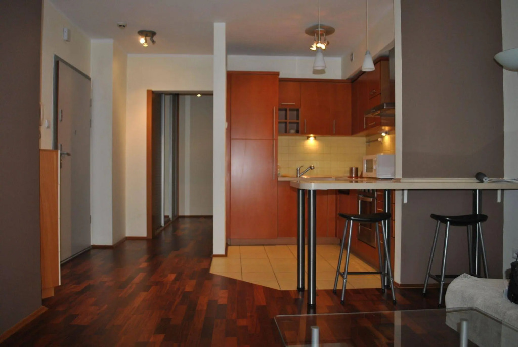 Warsaw Apartments Werset