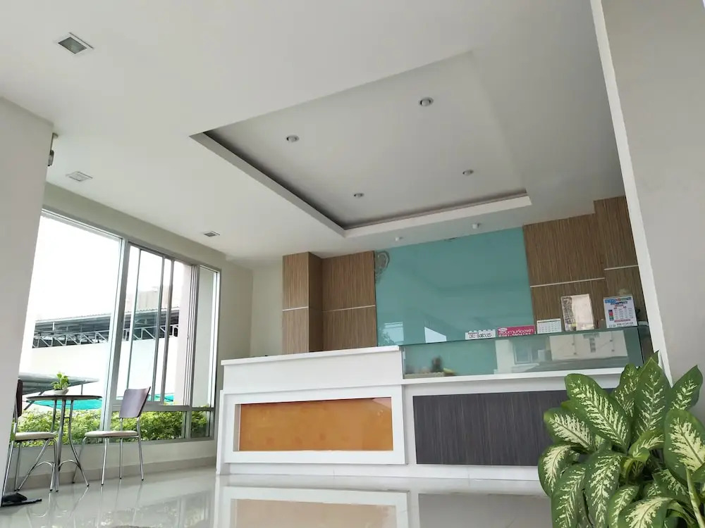 The View Apartment