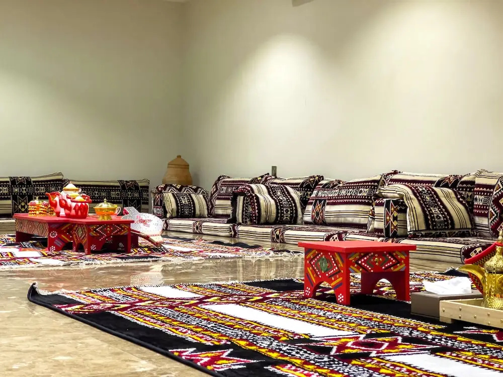 معلم المدينة للشقق الفندقية City Landmark Hotel Suites