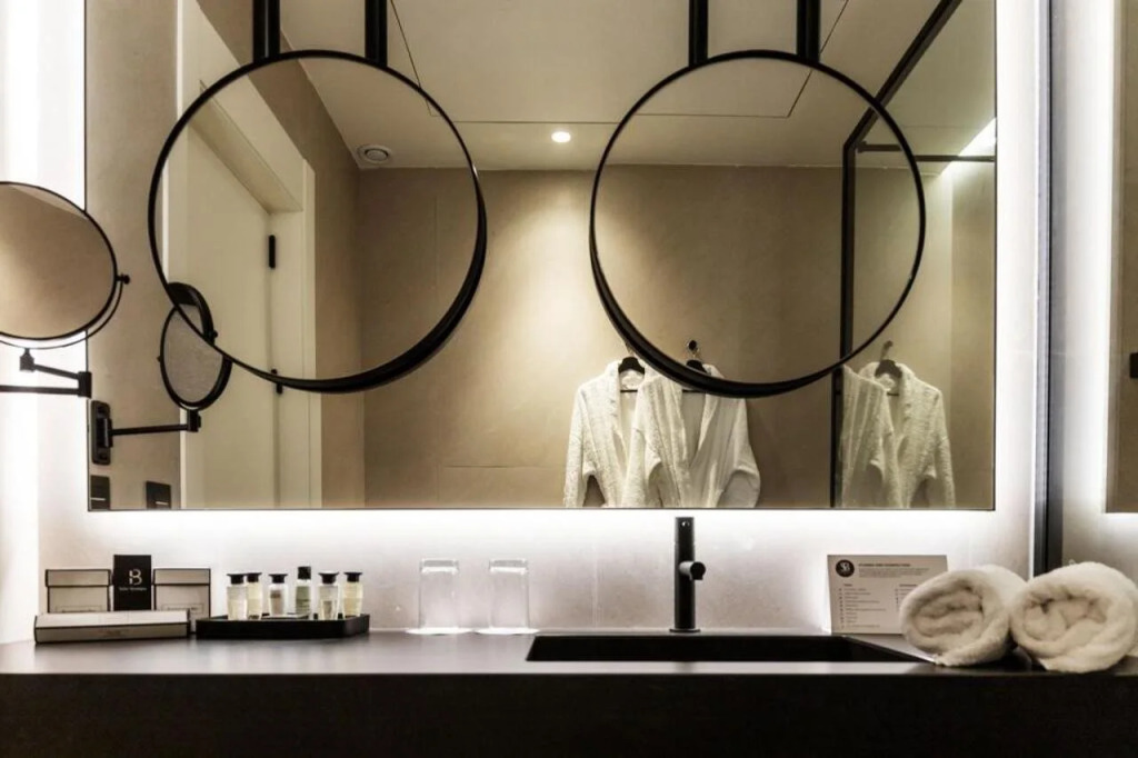 Soho Boutique Catedral