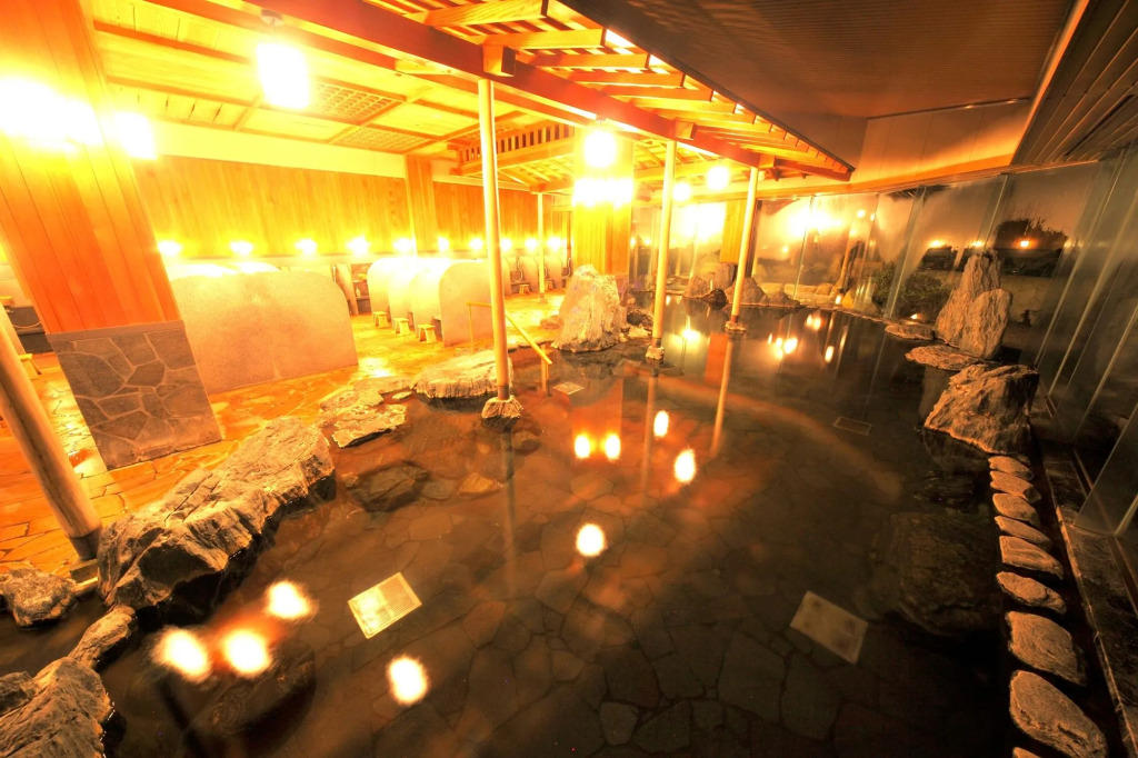 Hotel Gyokusen
