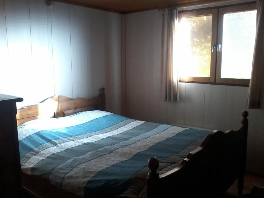 La Boverie, chalet 216