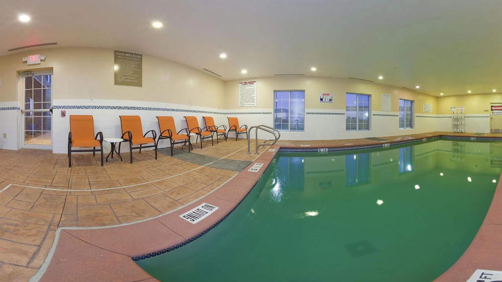 Candlewood Suites Lafayette by IHG