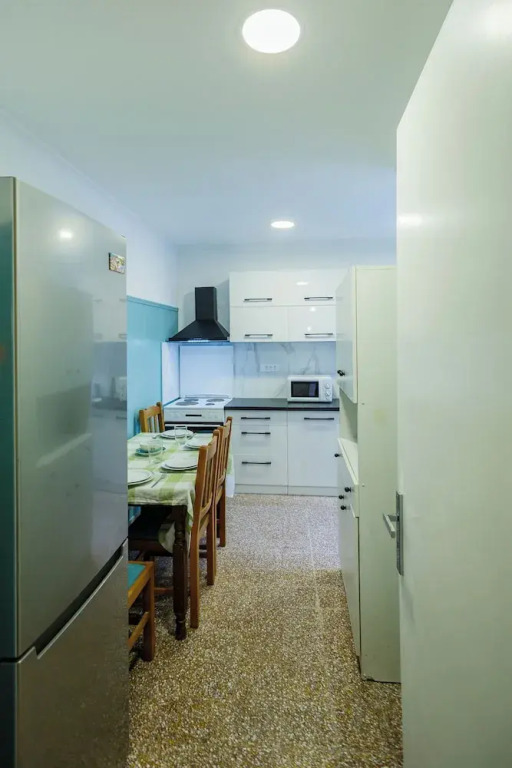 Gigi Star Downtown Residence 200m -Beach