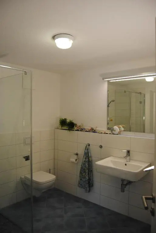 Ferienwohnung Blaubärstrand