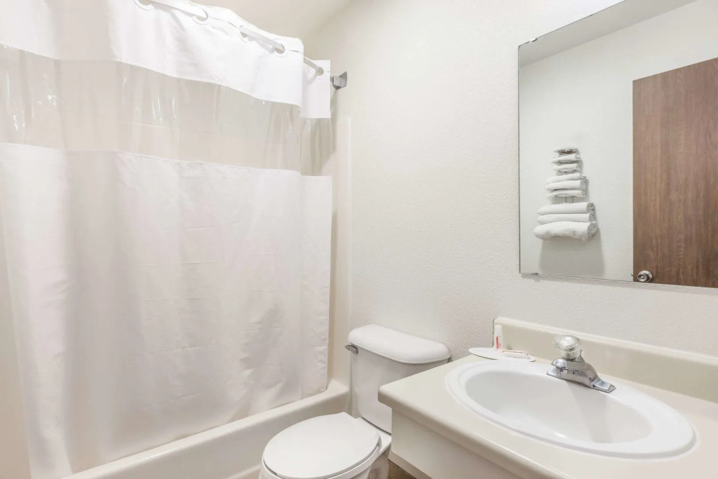 SureStay Hotel by Best Western Williams - Grand Canyon