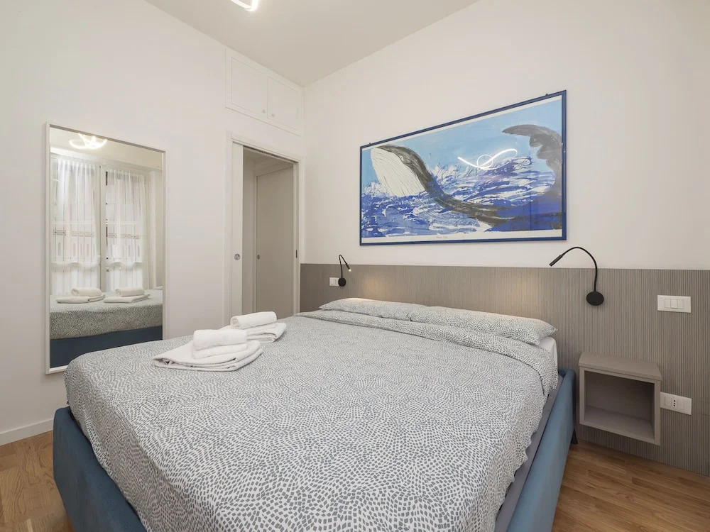 Varanini - Modern 1 bdr Apartment Loreto Area