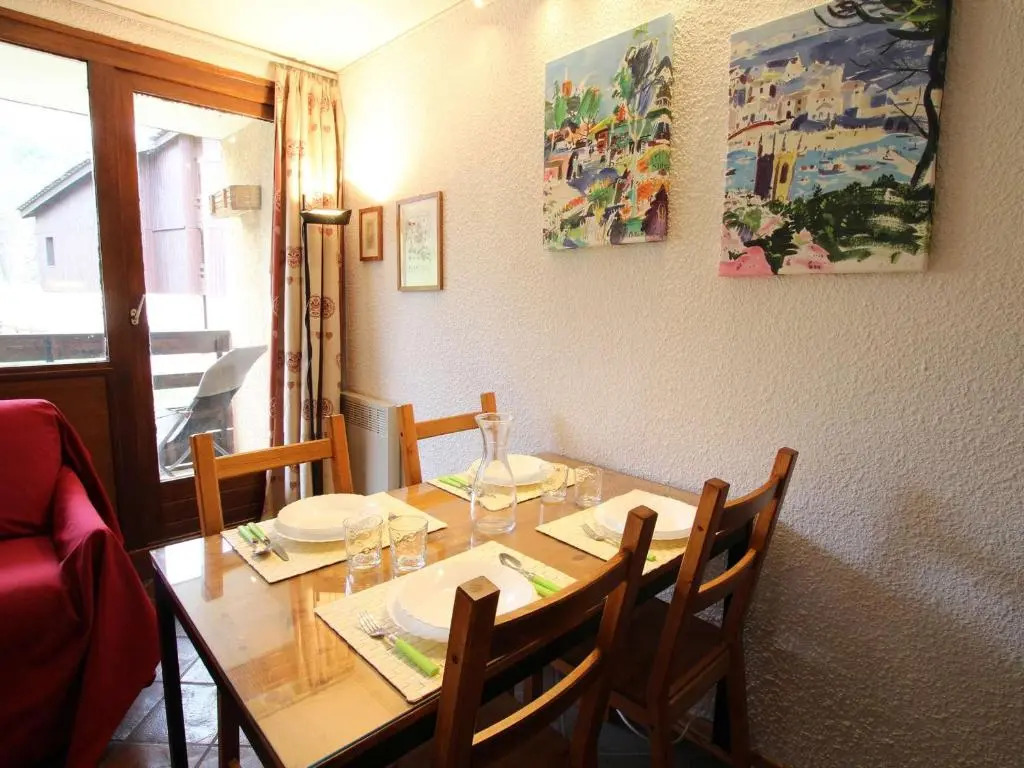 Appartement Montgenèvre, 2 pièces, 4 personnes - FR-1-330D-91