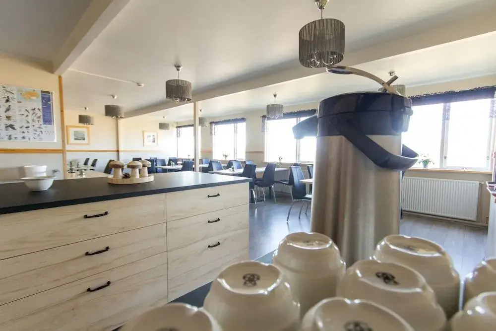 Eyjólfsstaðir Guesthouse Egilsstaðir