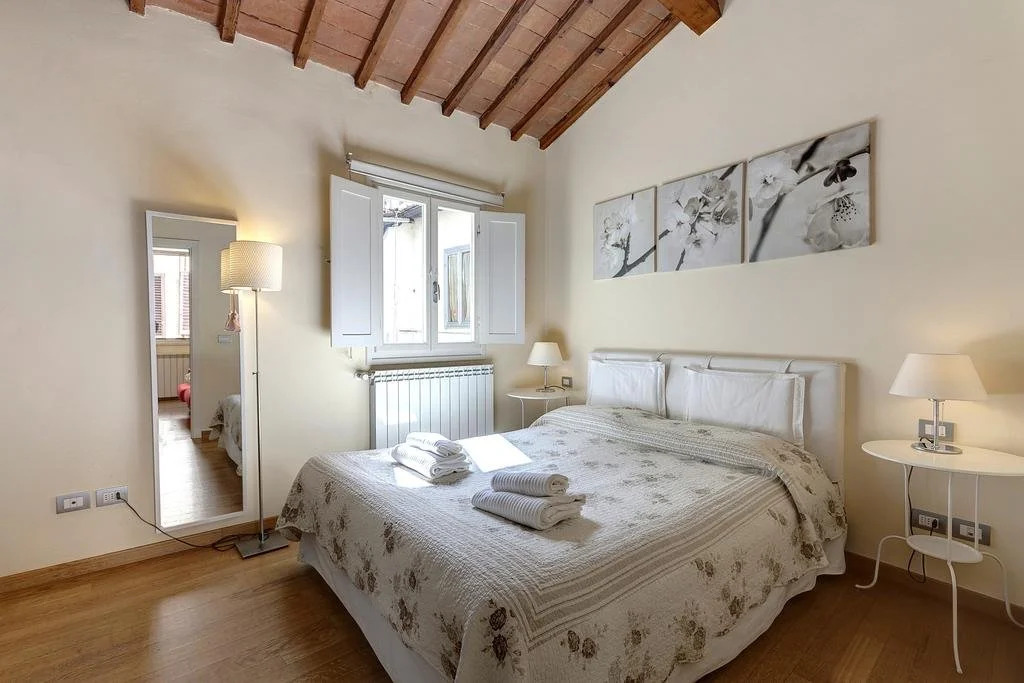 Residenza Novella & Giotto - Visitaflorencia