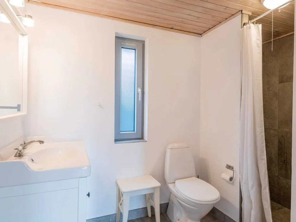 4 Person Holiday Home in Fano