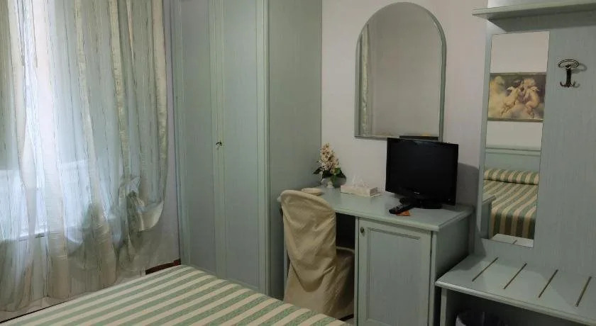 Hotel Abas
