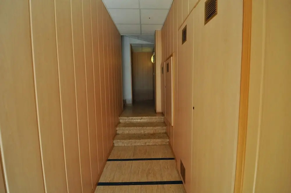Apartment Orange