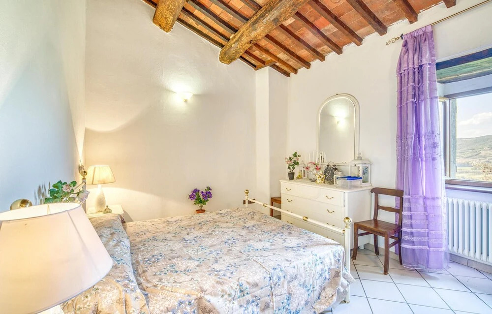 Casa Vicolo Lugnano