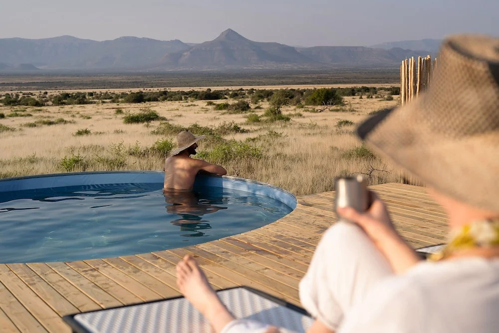 Samara Karoo Reserve