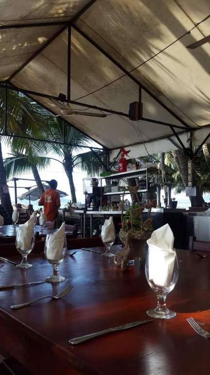 Hotel La Palapa
