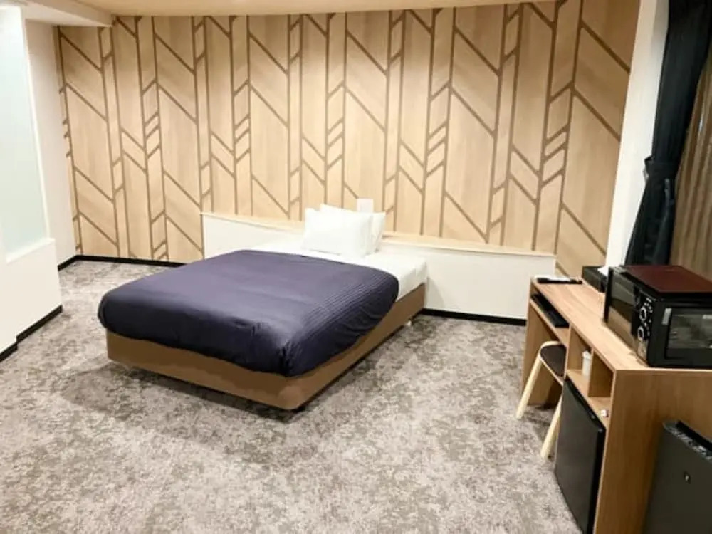 Hotel LiVEMAX Naha Naminoue 1