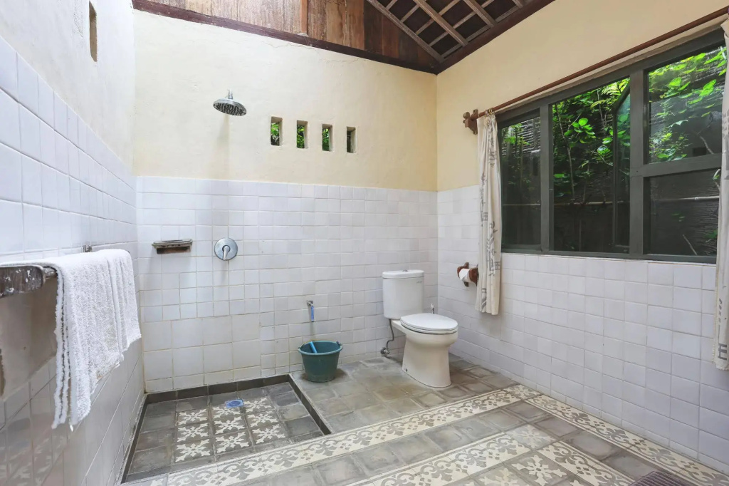 Pondok Pisang Candidasa