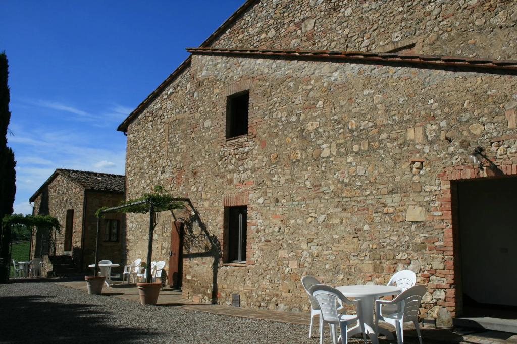 Tenuta Di Monaciano