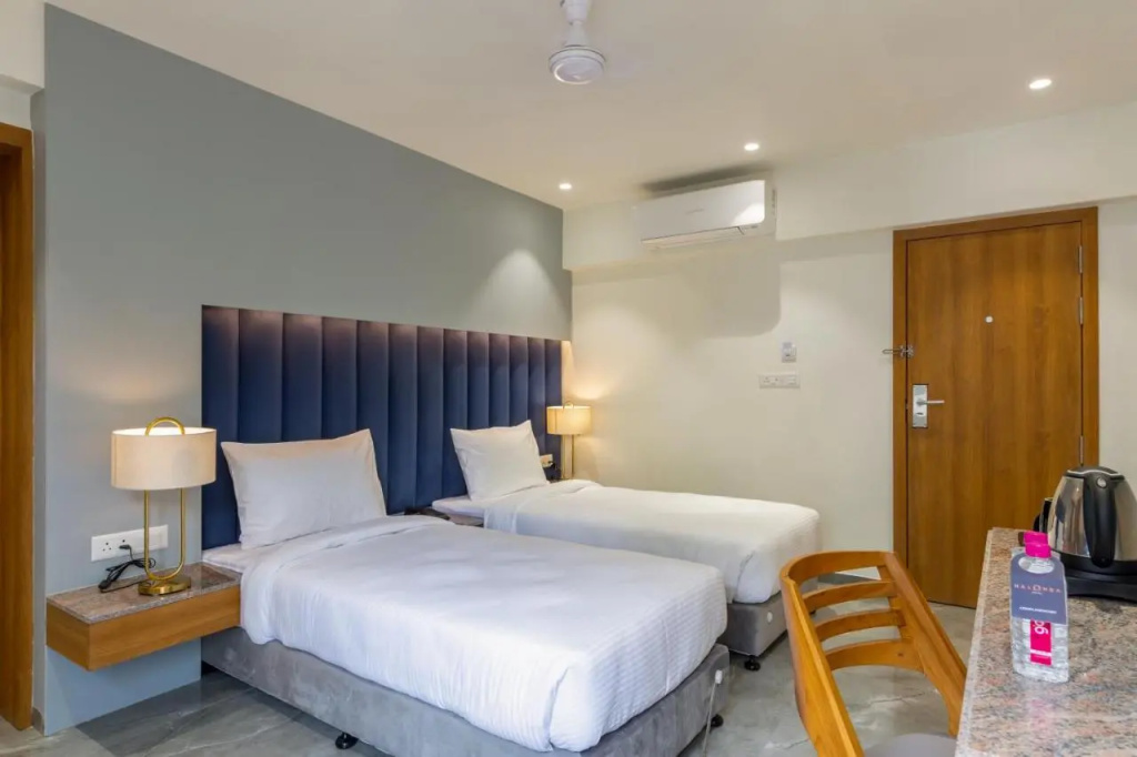 Hotel Nalanda