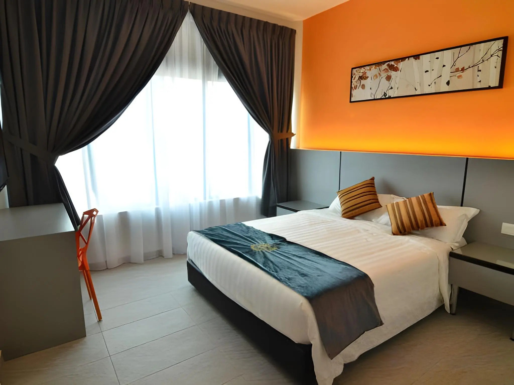 Travelland Hotel