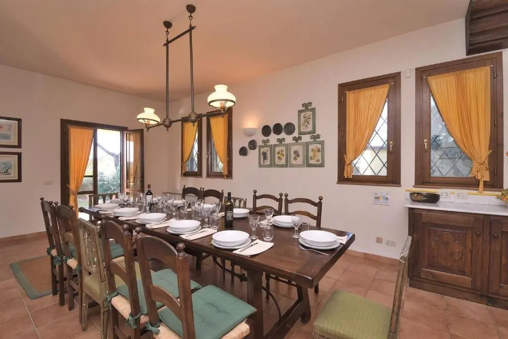 Villa Montalbano 8