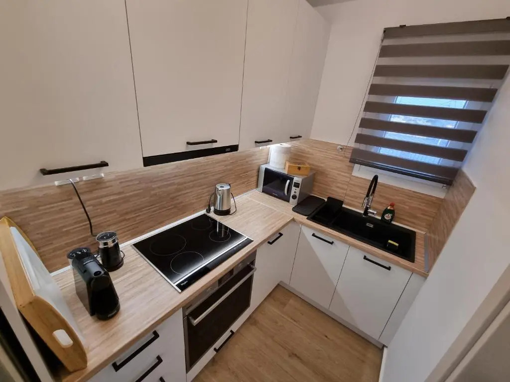 Larisa Hospitality I - Roof Top apartment