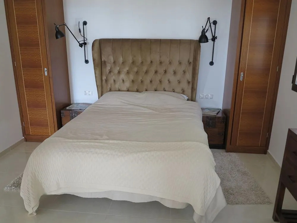 La Villa con Vista