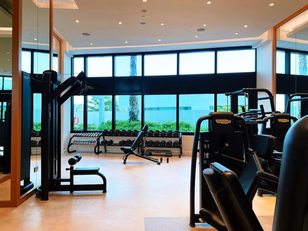 Live the Vibe Upgraded 2BR JBR Coastal Living