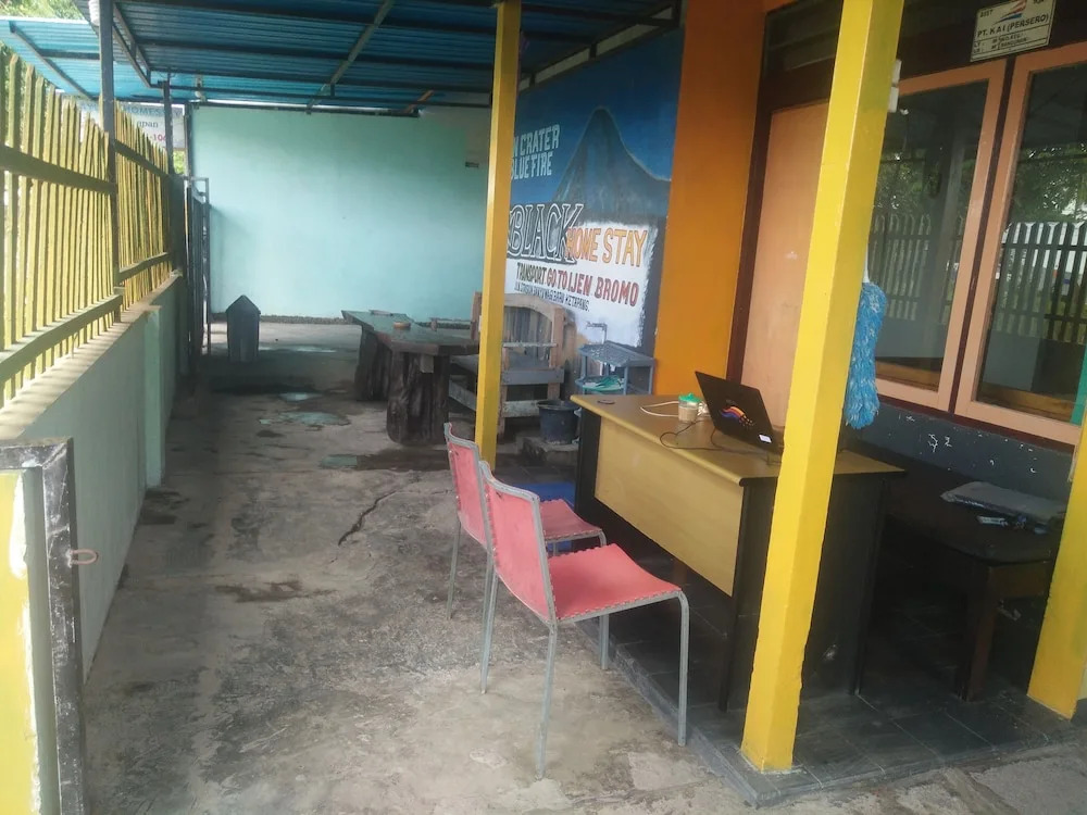 Banyuwangi Baru Homestay