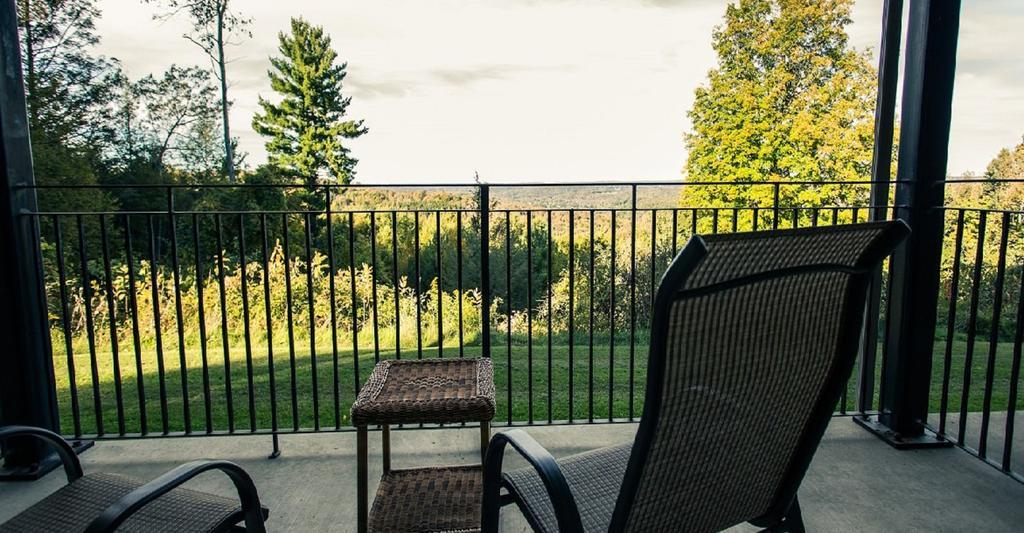 The French Manor Inn and Spa