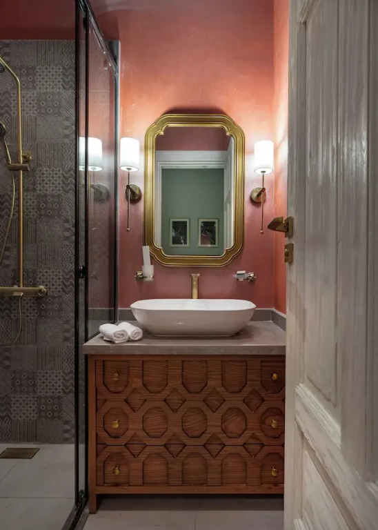 Boutique Residence Layal-Lemon Spaces Downtown