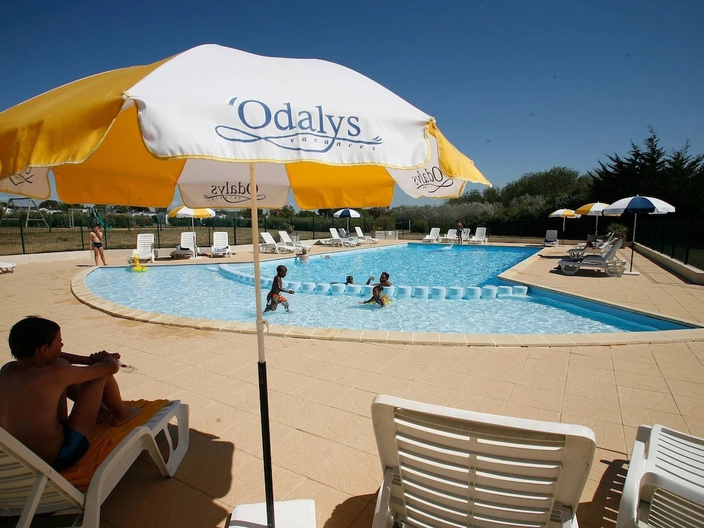 Apartment With a Terrace 300 m. From the Atlantic Coast