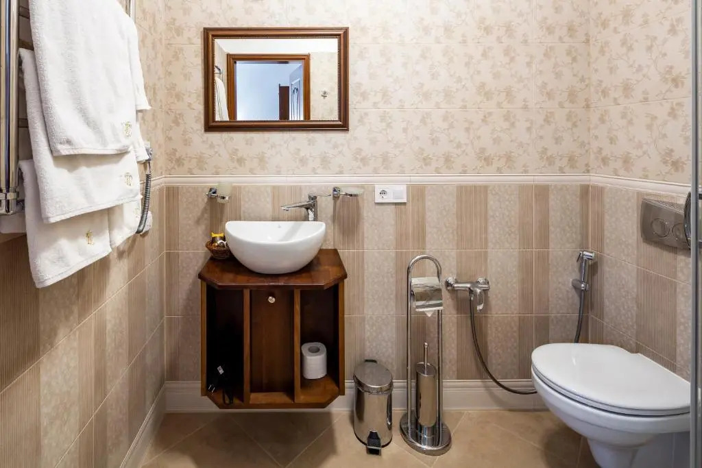 Гостевой Дом Inn Lviv